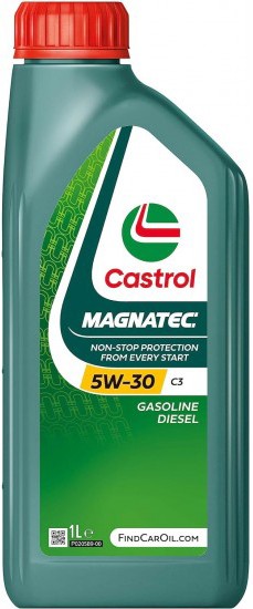 CASTROL MAGNATEC 5W-30 C3 1L
