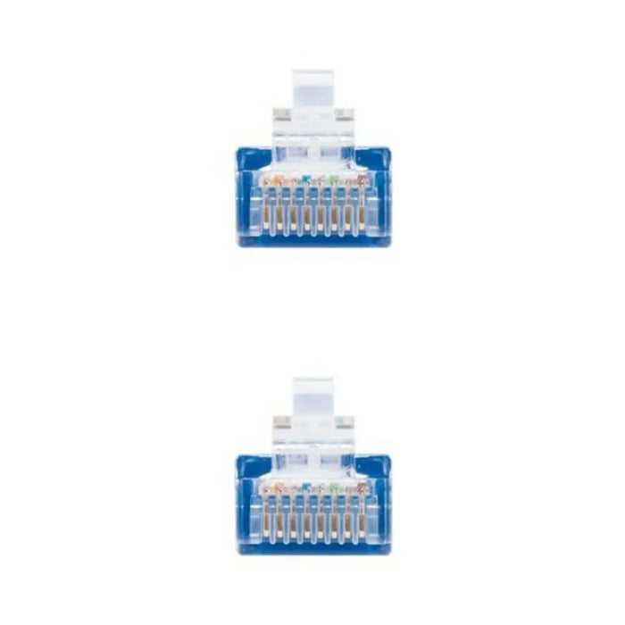 CAT 6 UTP Cable NANOCABLE 10.20.040 - Компютър Кабели и адаптери<<<Компютри| Електроника<<<BigBuy&&&Мрежови