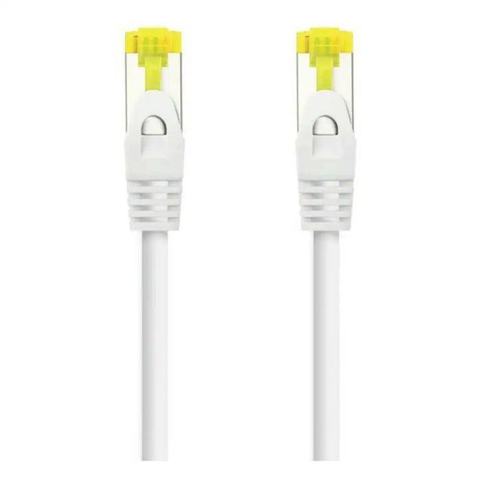 CAT 6a STP Cable NANOCABLE LSZH - Компютър Кабели и адаптери<<<Компютри| Електроника<<<BigBuy&&&Мрежови