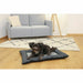 Cat Bed Kerbl 80474 Grey - Домашни Животни<<<Дом Градина<<<BigBuy&&&Къщички и легълца<<<Домашни Животни<<<Дом