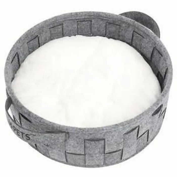 Cat Bed MPETS ECO Cat Basket - Домашни Животни<<<Дом Градина<<<BigBuy&&&Къщички и легълца<<<Домашни Животни<<<Дом