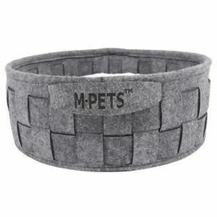 Cat Bed MPETS ECO Cat Basket - Домашни Животни<<<Дом Градина<<<BigBuy&&&Къщички и легълца<<<Домашни Животни<<<Дом