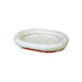 Cat Bed Trixie White Red 47 × 38 cm - Домашни Животни<<<Дом Градина<<<BigBuy&&&Къщички и легълца<<<Домашни