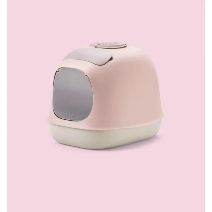 Cat Bed United Pets Pink 40 x 50 cm - Домашни Животни<<<Дом Градина<<<BigBuy&&&Къщички и легълца<<<Домашни