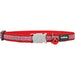 Cat Collar Red Dingo Union Jack 20-32 cm Red - Домашни Животни<<<Дом Градина<<<BigBuy&&&Пътуване и разходки<<<Домашни