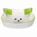 Cat Feeder Trixie 12 cm - Домашни Животни<<<Дом Градина<<<BigBuy&&&Купички за храна и вода<<<Домашни Животни<<<Дом