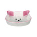 Cat Feeder Trixie 12 cm - Домашни Животни<<<Дом Градина<<<BigBuy&&&Купички за храна и вода<<<Домашни Животни<<<Дом