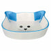 Cat Feeder Trixie 12 cm - Домашни Животни<<<Дом Градина<<<BigBuy&&&Купички за храна и вода<<<Домашни Животни<<<Дом