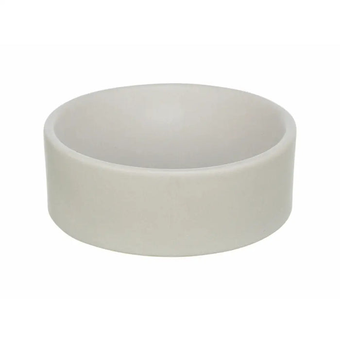 Cat Feeder Trixie Ceramic Ø 12 cm - Домашни Животни<<<Дом Градина<<<BigBuy&&&Купички за храна и вода<<<Домашни