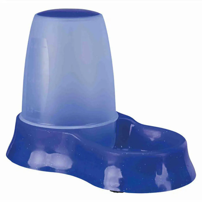 Cat Feeder Trixie - Домашни Животни<<<Дом Градина<<<BigBuy&&&Купички за храна и вода<<<Домашни Животни<<<Дом