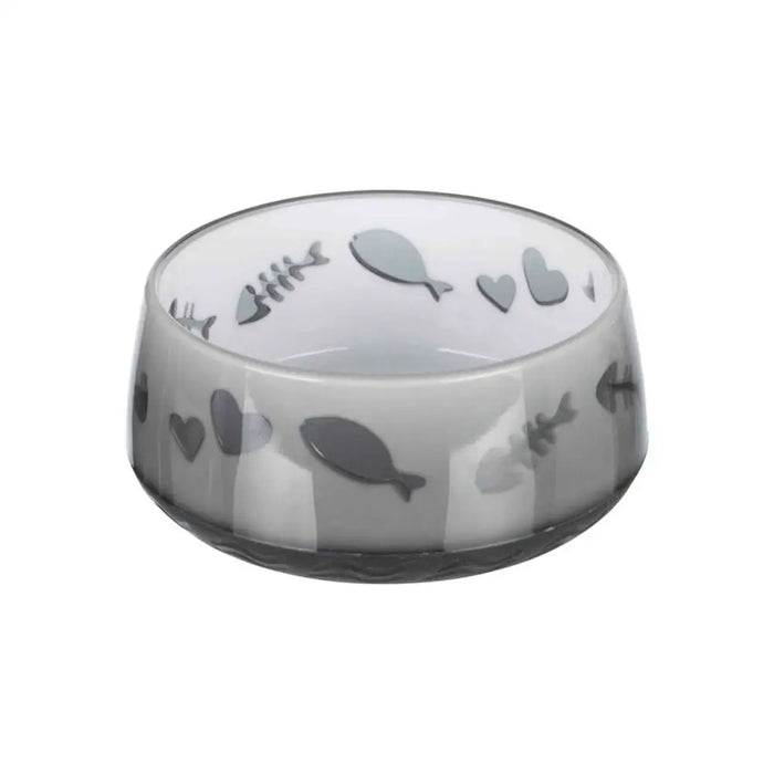 Cat Feeder Trixie - Домашни Животни<<<Дом Градина<<<BigBuy&&&Купички за храна и вода<<<Домашни Животни<<<Дом