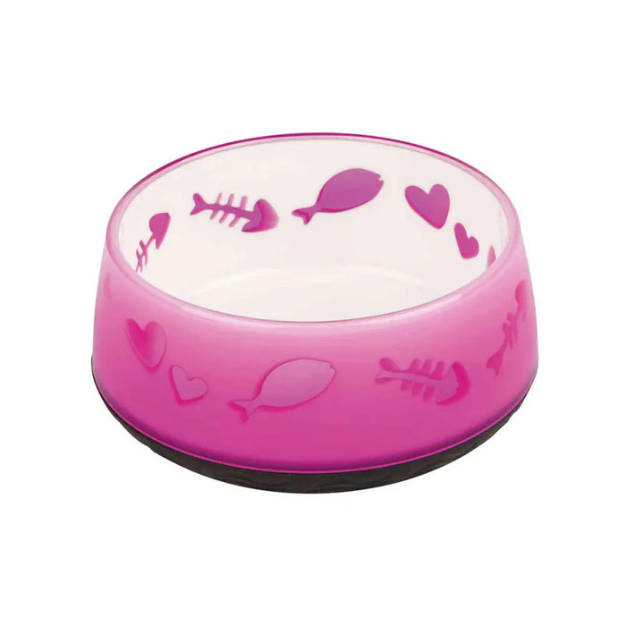 Cat Feeder Trixie - Домашни Животни<<<Дом Градина<<<BigBuy&&&Купички за храна и вода<<<Домашни Животни<<<Дом