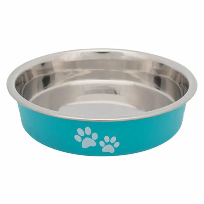Cat Feeder Trixie Ø 13 cm - Домашни Животни<<<Дом Градина<<<BigBuy&&&Купички за храна и вода<<<Домашни Животни<<<Дом