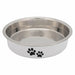 Cat Feeder Trixie Ø 13 cm - Домашни Животни<<<Дом Градина<<<BigBuy&&&Купички за храна и вода<<<Домашни Животни<<<Дом