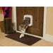 Cat Flap PetSafe White - Домашни Животни<<<Дом Градина<<<BigBuy&&&Къщички и легълца<<<Домашни Животни<<<Дом