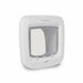 Cat Flap PetSafe White - Домашни Животни<<<Дом Градина<<<BigBuy&&&Къщички и легълца<<<Домашни Животни<<<Дом