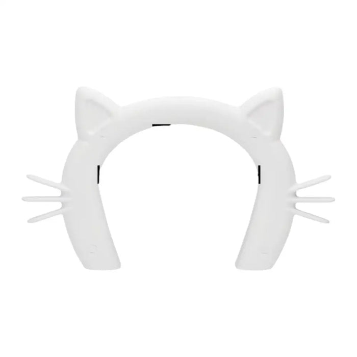 Cat Flap PetSafe White Plastic - Домашни Животни<<<Дом Градина<<<BigBuy&&&Къщички и легълца<<<Домашни Животни<<<Дом