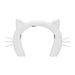 Cat Flap PetSafe White Plastic - Домашни Животни<<<Дом Градина<<<BigBuy&&&Къщички и легълца<<<Домашни Животни<<<Дом