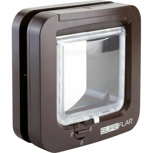 Cat Flap SureFlap 70936 14,2 x 12 cm - Домашни Животни<<<Дом Градина<<<BigBuy&&&Къщички и легълца<<<Домашни