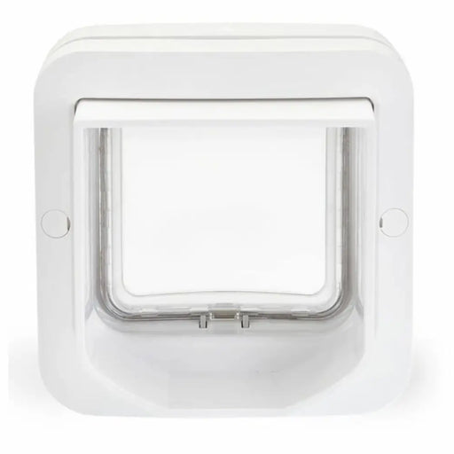 Cat Flap SureFlap Chip 70941 - Домашни Животни<<<Дом Градина<<<BigBuy&&&Къщички и легълца<<<Домашни Животни<<<Дом