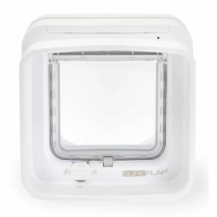 Cat Flap SureFlap Chip 70941 - Домашни Животни<<<Дом Градина<<<BigBuy&&&Къщички и легълца<<<Домашни Животни<<<Дом