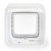 Cat Flap SureFlap Chip 70941 - Домашни Животни<<<Дом Градина<<<BigBuy&&&Къщички и легълца<<<Домашни Животни<<<Дом