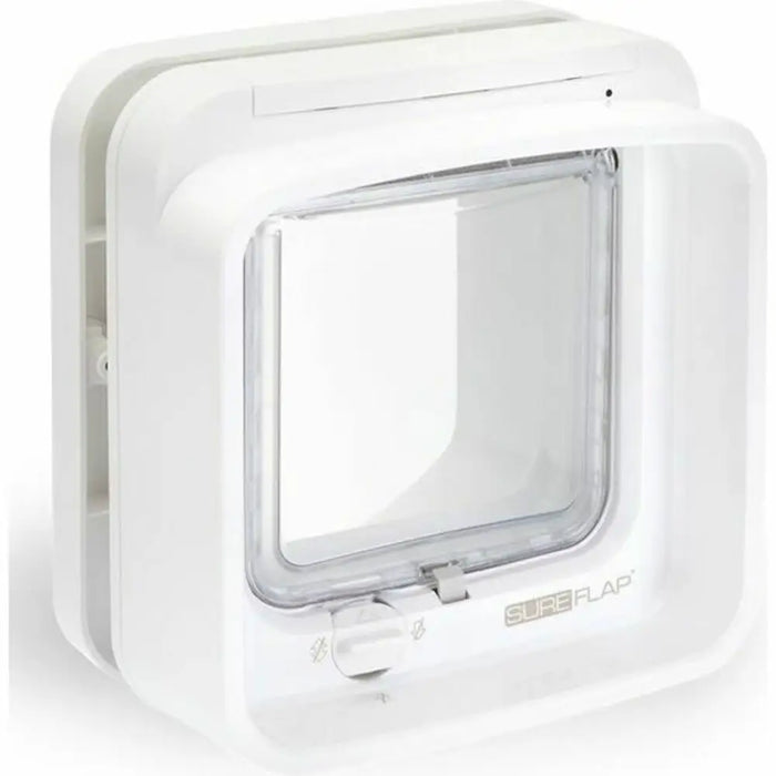 Cat Flap SureFlap Chip 70941 - Домашни Животни<<<Дом Градина<<<BigBuy&&&Къщички и легълца<<<Домашни Животни<<<Дом