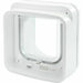 Cat Flap SureFlap IDSCFWT_SML 14,2 x 12 cm - Домашни Животни<<<Дом Градина<<<BigBuy&&&Къщички и легълца<<<Домашни