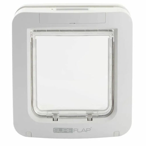 Cat Flap SureFlap SUR101 17,8 x 17 cm - Домашни Животни<<<Дом Градина<<<BigBuy&&&Къщички и легълца<<<Домашни