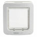 Cat Flap SureFlap SUR101 17,8 x 17 cm - Домашни Животни<<<Дом Градина<<<BigBuy&&&Къщички и легълца<<<Домашни