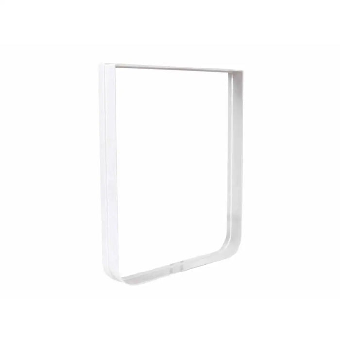 Cat Flap Trixie White Plastic - Домашни Животни<<<Дом Градина<<<BigBuy&&&Къщички и легълца<<<Домашни Животни<<<Дом