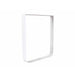 Cat Flap Trixie White Plastic - Домашни Животни<<<Дом Градина<<<BigBuy&&&Къщички и легълца<<<Домашни Животни<<<Дом