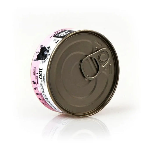 Cat food 3COTY Turkey 80 g - Хранене на домашни любимци<<<Домашни Животни<<<Дом Градина<<<BigBuy&&&Wet