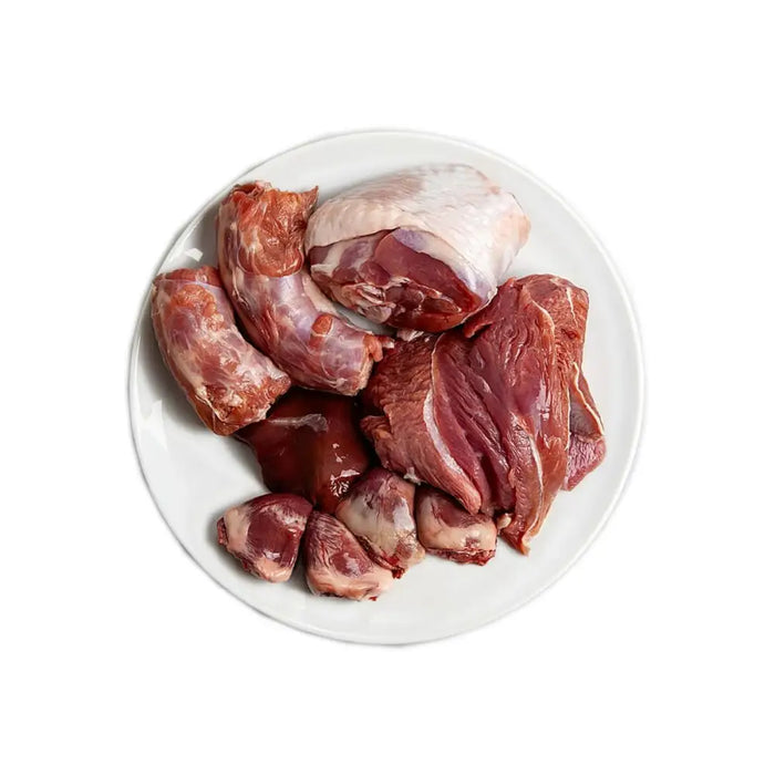 Cat food 3COTY Turkey 80 g - Хранене на домашни любимци<<<Домашни Животни<<<Дом Градина<<<BigBuy&&&Wet