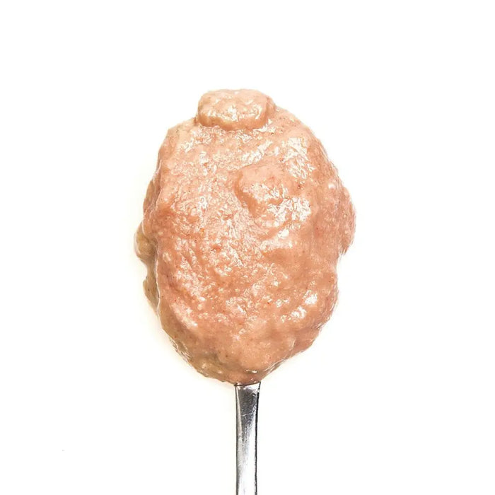 Cat food 3COTY Turkey 80 g - Хранене на домашни любимци<<<Домашни Животни<<<Дом Градина<<<BigBuy&&&Wet