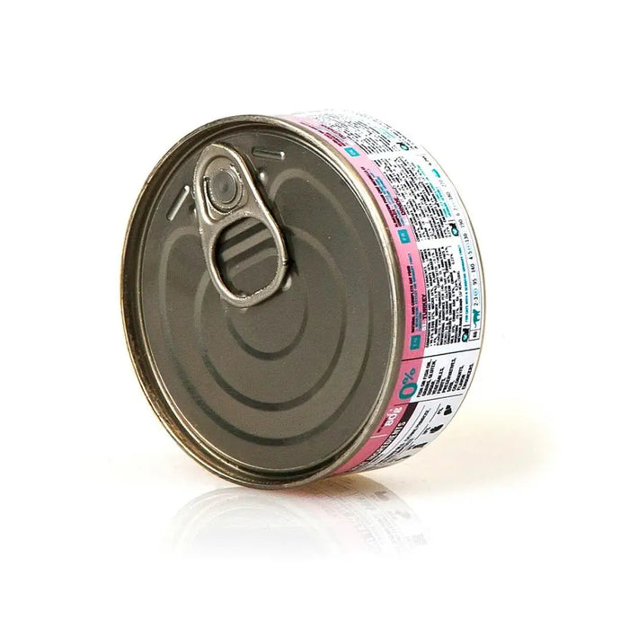 Cat food 3COTY Turkey 80 g - Хранене на домашни любимци<<<Домашни Животни<<<Дом Градина<<<BigBuy&&&Wet