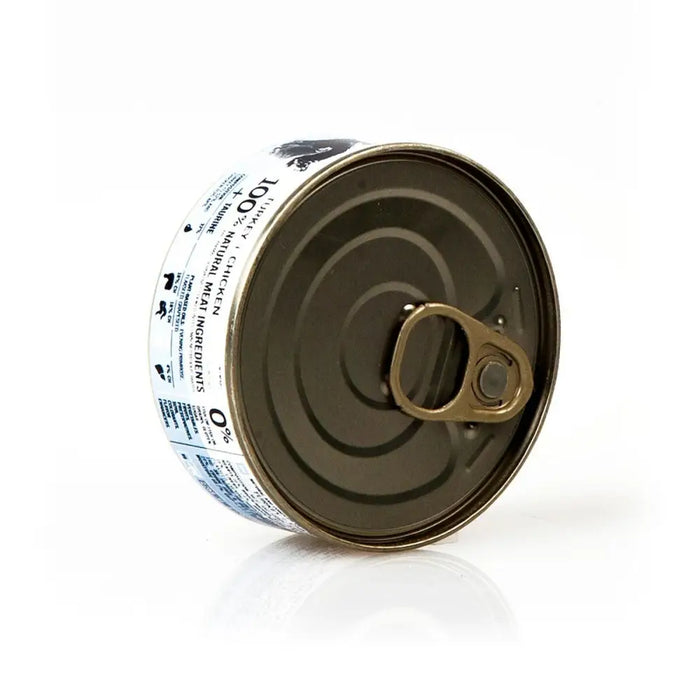 Cat food 3COTY Turkey 80 g - Хранене на домашни любимци<<<Домашни Животни<<<Дом Градина<<<BigBuy&&&Wet