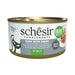 Cat food Agras Pet Foods SCHESIR Complements Tuna with squids in jelly Fish 70 g - Хранене на домашни любимци<<<Домашни