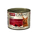 Cat food Animonda Carny Veal 200 g - Хранене на домашни любимци<<<Домашни Животни<<<Дом Градина<<<BigBuy&&&Wet