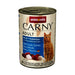 Cat food Animonda Carny Veal 400 g - Хранене на домашни любимци<<<Домашни Животни<<<Дом Градина<<<BigBuy&&&Wet