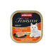 Cat food Animonda Vom Feinsten Chicken Veal 100 g 100 L - Хранене на домашни любимци<<<Домашни Животни<<<Дом