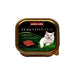 Cat food Animonda Vom Feinsten Turkey Rabbit 100 g 100 L - Хранене на домашни любимци<<<Домашни Животни<<<Дом