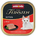 Cat food Animonda Vom Feinsten Veal 100 g 100 L - Хранене на домашни любимци<<<Домашни Животни<<<Дом