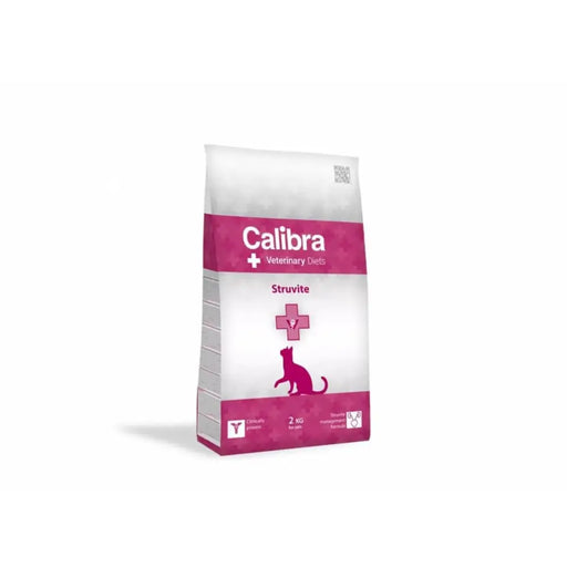 Cat food Calibra Adults 2 Kg - Хранене на домашни любимци<<<Домашни Животни<<<Дом Градина<<<BigBuy&&&Dry cat