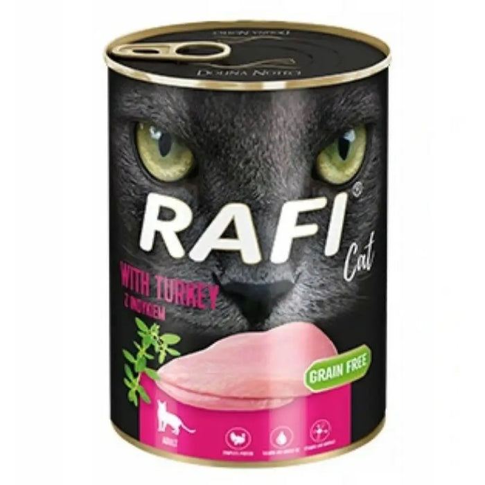 Cat food Dolina Noteci 400 g - Хранене на домашни любимци<<<Домашни Животни<<<Дом Градина<<<BigBuy&&&Wet