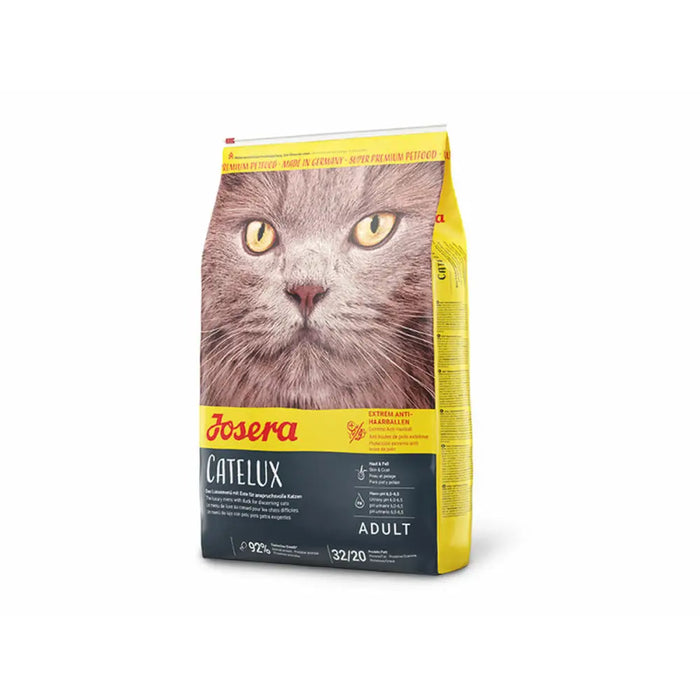 Cat food Josera 2 Kg - Домашни Животни<<<Дом Градина<<<BigBuy&&&Хранене на домашни любимци<<<Домашни Животни<<<Дом