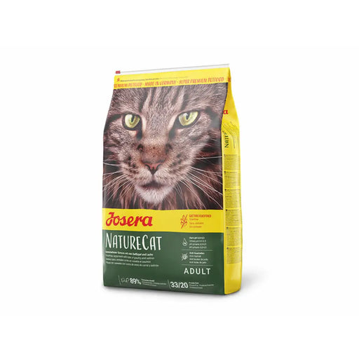 Cat food Josera 2 Kg - Домашни Животни<<<Дом Градина<<<BigBuy&&&Хранене на домашни любимци<<<Домашни Животни<<<Дом