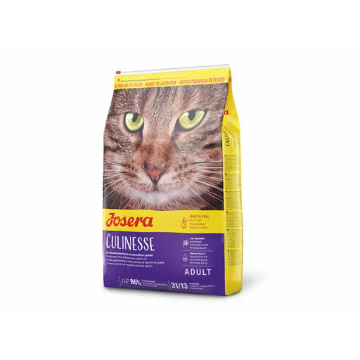 Cat food Josera 400 gr - Домашни Животни<<<Дом Градина<<<BigBuy&&&Хранене на домашни любимци<<<Домашни Животни<<<Дом