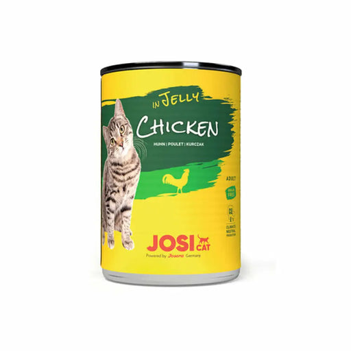 Cat food Josera 400 gr - Домашни Животни<<<Дом Градина<<<BigBuy&&&Хранене на домашни любимци<<<Домашни Животни<<<Дом