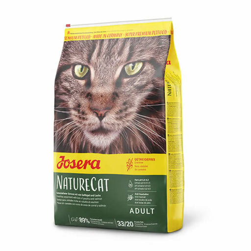Cat food Josera 9940 400 gr - Домашни Животни<<<Дом Градина<<<BigBuy&&&Хранене на домашни любимци<<<Домашни